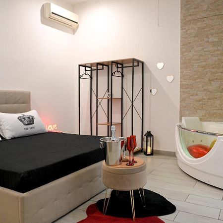 Villa Momenti E Wellness Syracuse Exterior foto