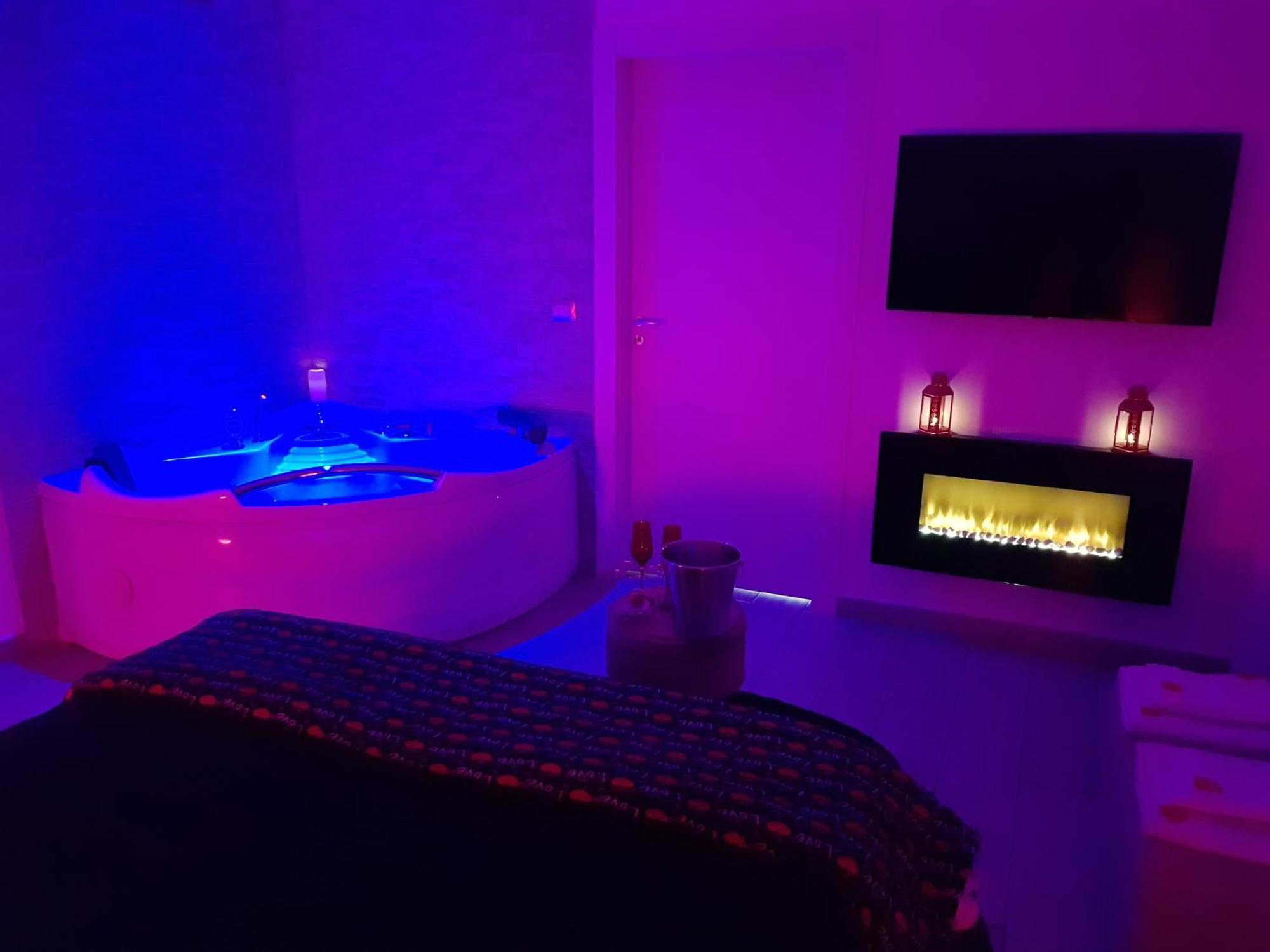 Villa Momenti E Wellness Syracuse Exterior foto