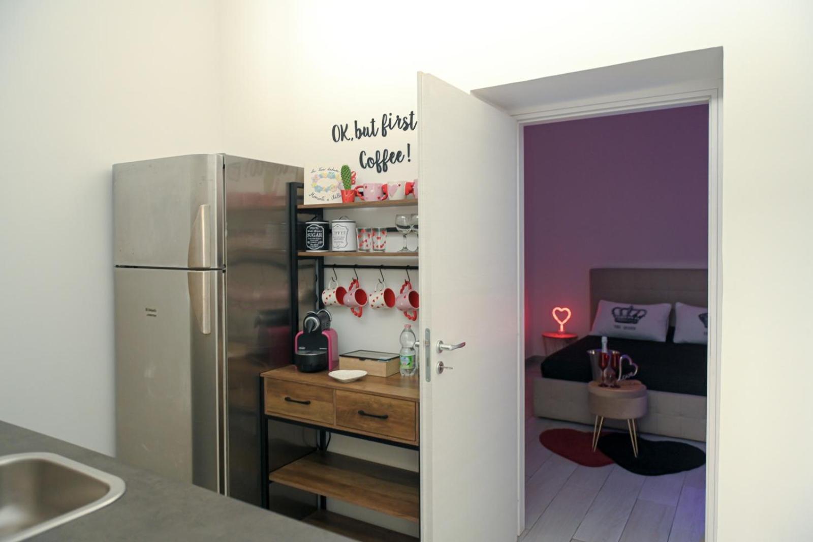 Villa Momenti E Wellness Syracuse Exterior foto