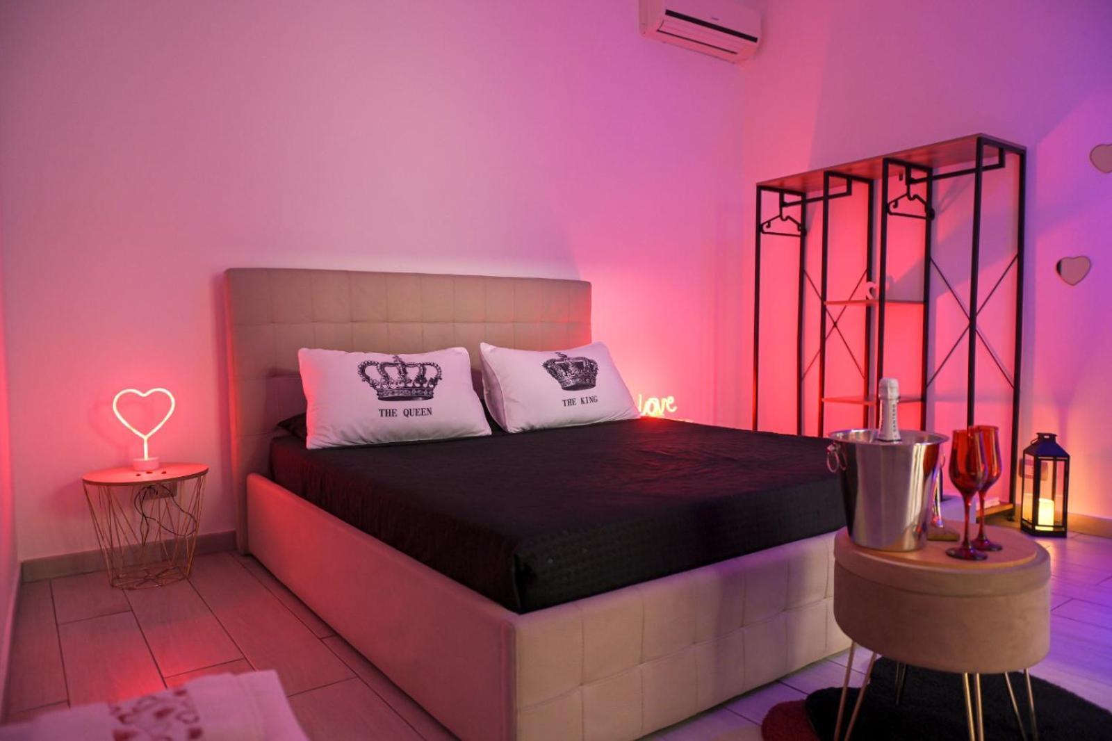 Villa Momenti E Wellness Syracuse Exterior foto