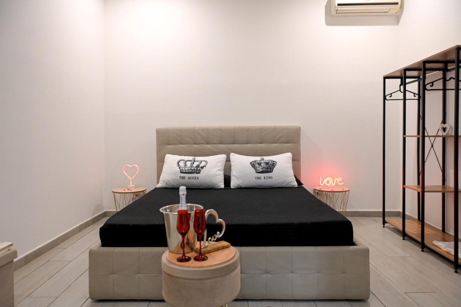 Villa Momenti E Wellness Syracuse Exterior foto