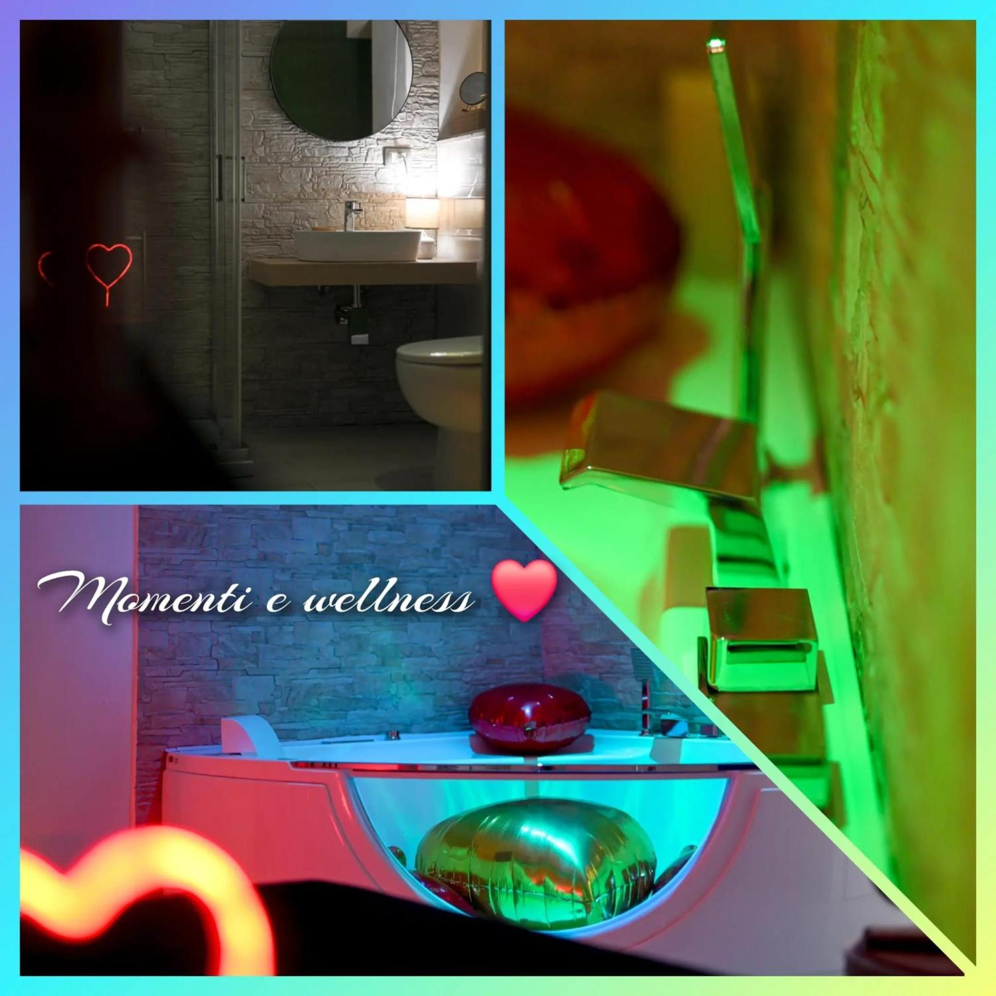 Villa Momenti E Wellness Syracuse Exterior foto